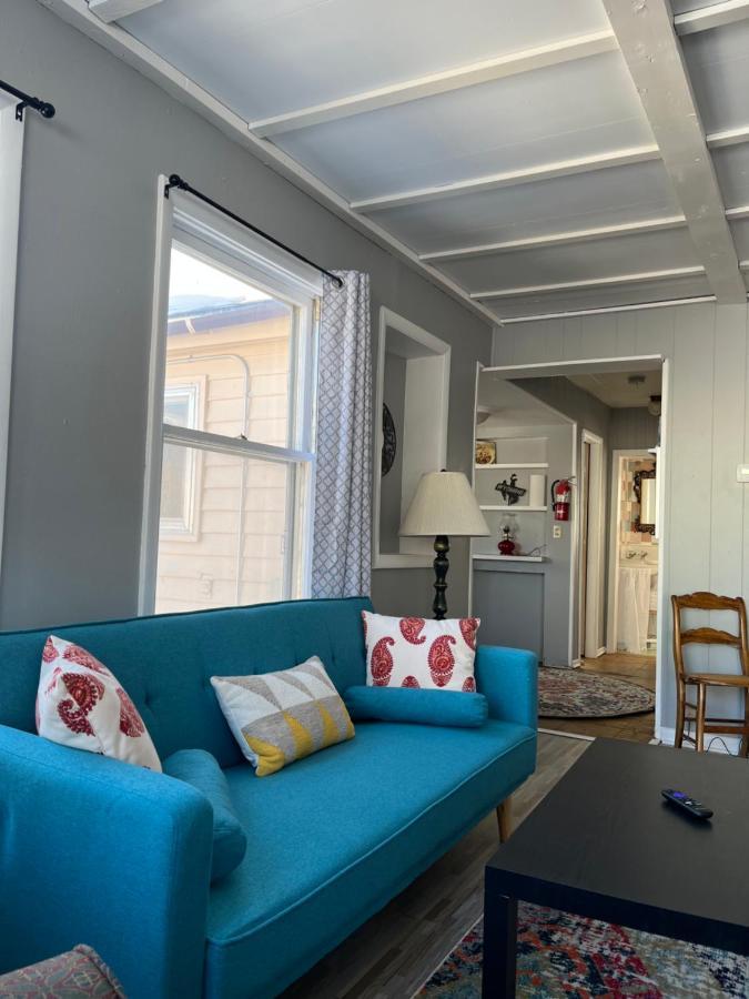 Rustic 2 Bedroom Boho Apartment Laramie Exterior foto